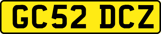 GC52DCZ