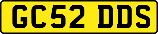 GC52DDS