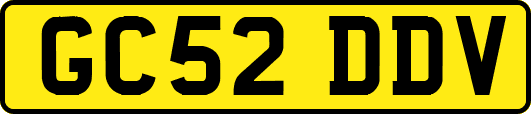 GC52DDV