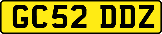 GC52DDZ
