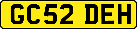 GC52DEH