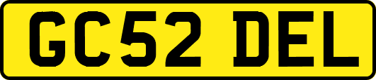 GC52DEL