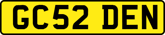 GC52DEN