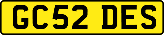 GC52DES