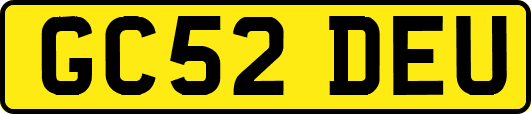GC52DEU