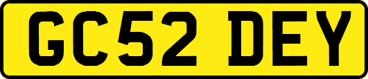 GC52DEY
