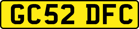 GC52DFC
