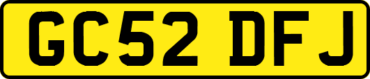 GC52DFJ