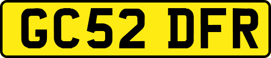 GC52DFR