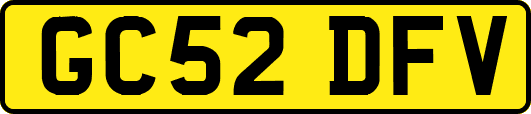 GC52DFV