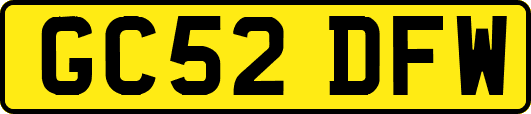 GC52DFW