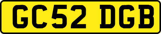 GC52DGB