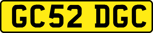 GC52DGC