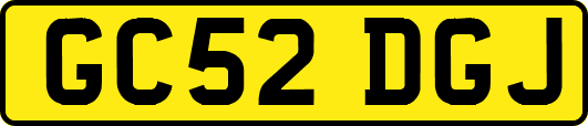 GC52DGJ