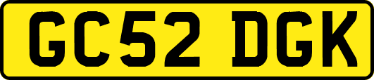 GC52DGK