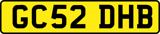 GC52DHB