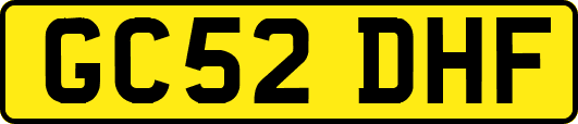 GC52DHF