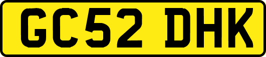GC52DHK