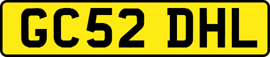 GC52DHL