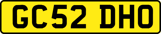 GC52DHO