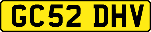 GC52DHV