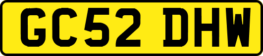 GC52DHW