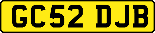 GC52DJB