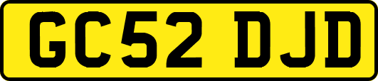 GC52DJD