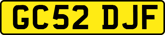 GC52DJF