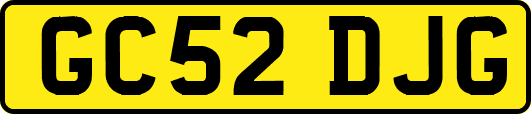 GC52DJG