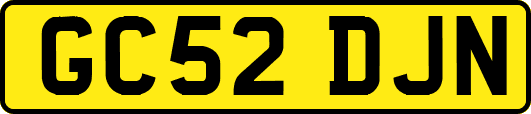 GC52DJN