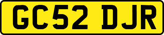 GC52DJR