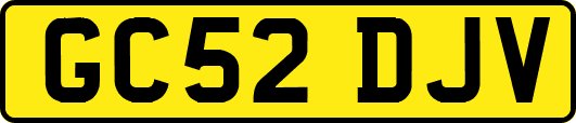 GC52DJV