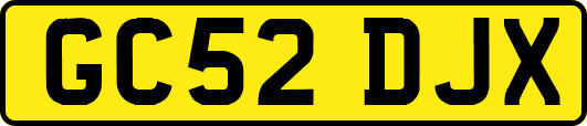 GC52DJX