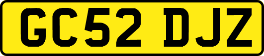 GC52DJZ