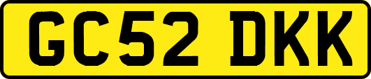 GC52DKK