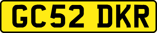GC52DKR