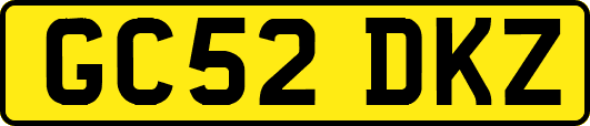 GC52DKZ