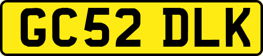 GC52DLK