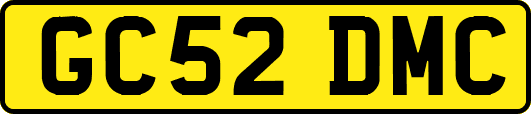 GC52DMC