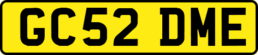 GC52DME