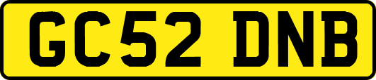 GC52DNB
