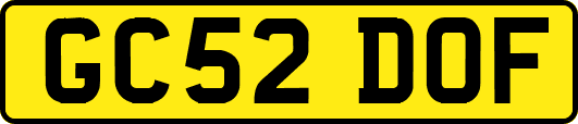 GC52DOF