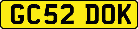 GC52DOK