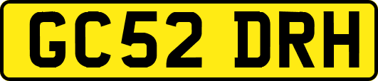 GC52DRH