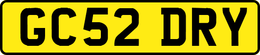 GC52DRY