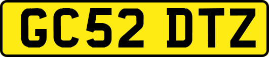 GC52DTZ