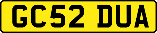 GC52DUA