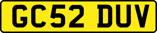GC52DUV