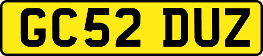 GC52DUZ